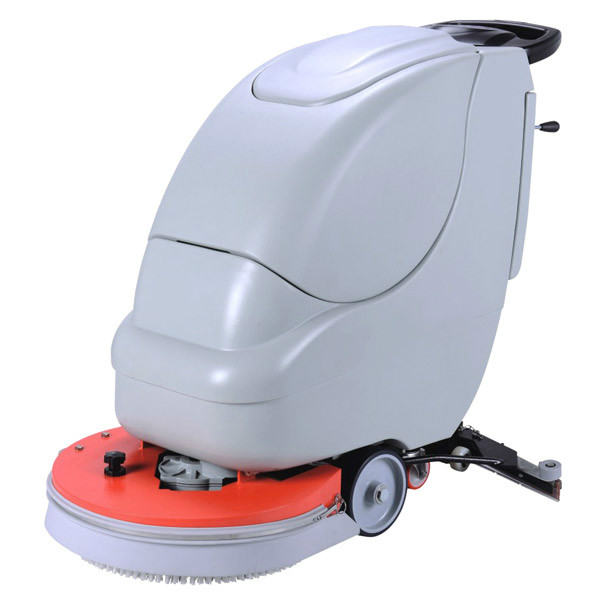 手推式洗地機 手推式洗地機