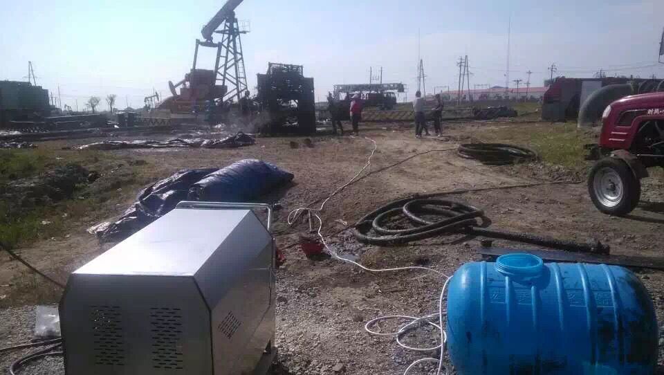 高溫高壓清洗機(jī) 冷熱水高壓清洗機(jī)