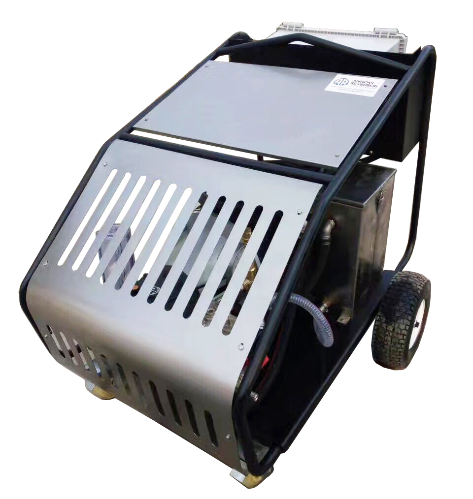 高壓沖洗機(jī) 高壓清洗機(jī)