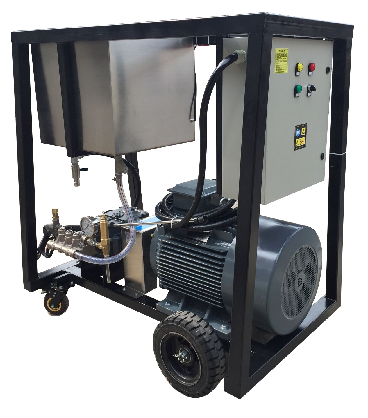 高壓清洗機 高壓沖洗機