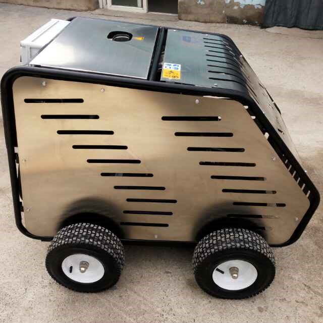 工業(yè)高壓清洗機