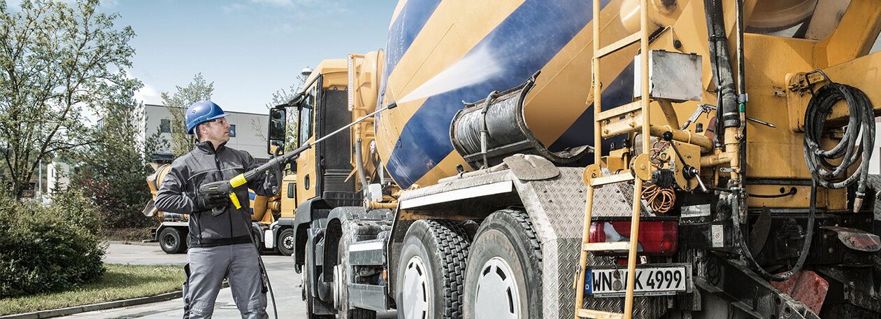 高壓水槍 洗車機(jī)