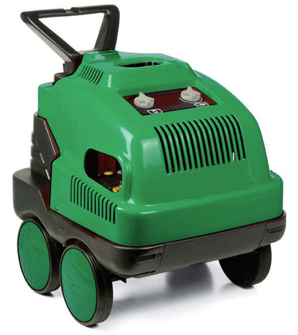 高溫高壓清洗機(jī)