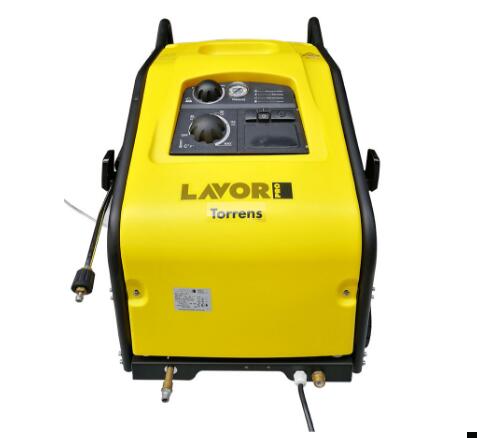 高溫高壓清洗機